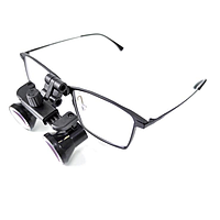 Micare 22APM-250X Medical Loupes (2.5x; 300-580mm)