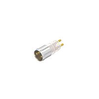 Amphenol CONEC 42-01010 M8 Male Connector SAL-8-ESTM3-P