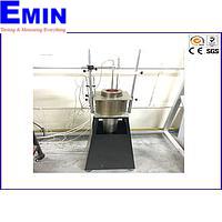 YuYang YY423 Building Materials Non-Combustibility Apparatus BS476-4&11, ISO1182 Fire Testing Equipment