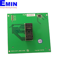 Xeltek DX1024 Socket Adapter (SSOP28; COVER; DX socket)