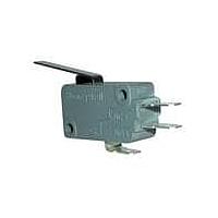 Honeywell V15H16-CZ400B02 Snap Action Switches V Basics