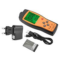 Smartsensor AR8200 Carbon Dioxide Detector (350 ~ 9999PPM; ± (30PPM + 5% rdg)