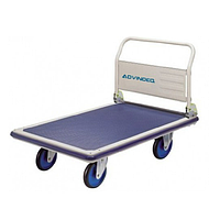 ADVINDEQ TL-500 Hand Trolley (500kg)