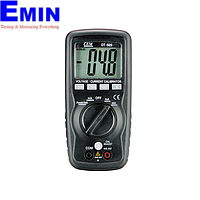 CEM DT-925 Voltage & Current Calibrators (0-24mA, -199.9mV~+199.9mV)