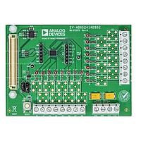 Analog Devices EV-ADGS2414DSDZ High Density Octal SPST Switch Evaluation board