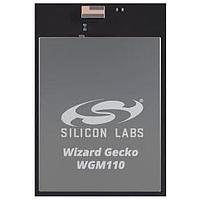 Silicon Labs WGM110A1M-V2-P1163 WiFi Modules