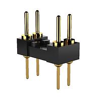 Preci-Dip 150-10-642-00-001101 IC & Component Sockets