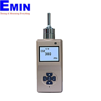 Oceanus OC-905 Portable TVOC gas detector with inner pump and data storage (TVOC: 0~2000ppm)