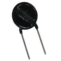 PANASONIC ERZ-E10B511CS Varistors 510volts 4500A 10mm Crimped Cut Leads