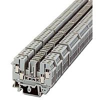 PHOENIX CONTACT 2777056 Relay Socket UDK-RELG 4