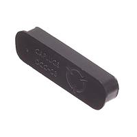 Eaton Souriau-Sunbank 340102211B Dust Cap Dust Cap Shell Sz B Female D-Sub