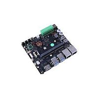 Seeed Studio 102110841 Single Board Computers A607 Carrier Board for Jetson Orin NX/Nano - 2x GbE, CAN/RS232/RS485, 6x USB, M.2 Key M, WiFi/BlueTooth, 12-36V DC