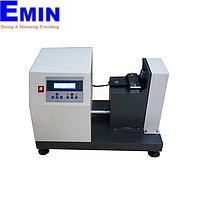 Footwear testing equipment