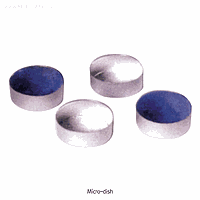 Wheaton WH.370792 Dish weighing 0.45g/pcs