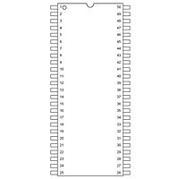 Winbond W9816G6JH-5 SDRAM 16Mb, SDR S, 200MHz