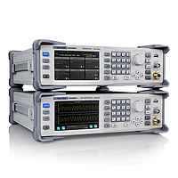 SIGLENT SSG5040X-V RF Signal Generator (CW 9kHz~4GHz; IQ 10MHz-4GHz)