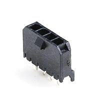 Molex 43650-0416 Shrouded MICRO-FIT 3.0 HEADER