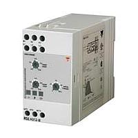 Carlo Gavazzi RSE4803-B Motor Drives 3 phase soft starter for induction motors, Operating voltage (Ue): 480 Vac , Rated current (Ie): 3 Aac, Control voltage (Uc): 24 - 110 Vac/dc & 110 - 480 Vac , DIN rail mount, Supply voltage (Us): Internal, 2-phase control