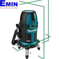 Makita SK312GDZ 3-pin blue laser ink leveler (12V)