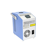 R&D Instruments 1200ETS Dry Block Temperature Calibrator (500 °C – 1200 °C)