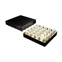 DIOO DIO4483BWL25 Audio Switches Type-C Signal/Audio High-Speed Changeover Switch