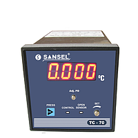 Temperature Controller