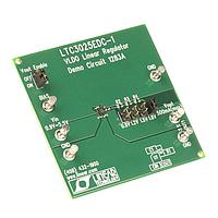 Analog Devices DC1283A LDO Voltage Regulator LTC3025EDC-1- 500mA Micropower VLDO Line
