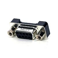 Amphenol Commercial Products L17TF3701102 D-Sub Connectors - Standard Density D-SUB PRESS-FIT