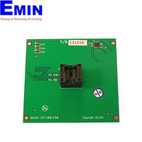 Xeltek DX1016 Socket Adapter (SOP16; Opentop; DX socket)