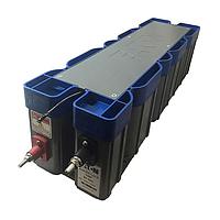 Eaton XLM-63R1137B-R Module SC MODULE, 63.1V, 130F, PB, TEMP