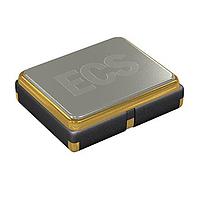 ECS Inc. International ECS-TXO-3225MV-400-TR TCXO 40.000 MHZ Multi-Volt +1.7 - 3.6V HCMOS TCXO +/-2.5 ppm -30 - +85C 3.2x 2.5mm RoHS