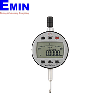 Mahr 4337696 Digital Indicator (1087 R-HR, 25mm/1”)