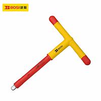 BOSI BS600157 Bi-Color T-Type Wrench (3/8" L165mm x H200mm)