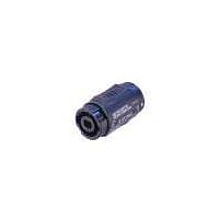 NEUTRIK NL4MMX Adapters IN LINE COUPLER