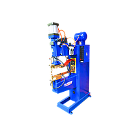 Tân Thành HBH35KVA-AC Pneumatic Spot Welding Machine (35KVA)