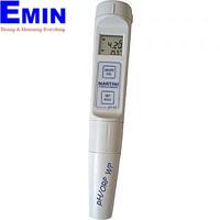 MILWAUKEE MARTINI pH58 Pocket-size pH / ORP / Temperature Meter with replaceable electrode (-2~16pH; ±1000mV;-5~60°C)