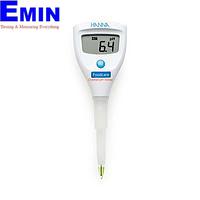 HANNA HI981032 Food PH meter (0 ~ 14.0 pH)
