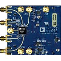 Analog Devices AD-FMCOMMS2-EBZ RF Transceiver AD9361 RF Hardware Evaluation Board