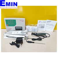 Conductivity Meter Inspection Service