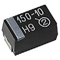 Vishay Sprague 593D476X9020D2TE3 Molded 47uF 20volts 10% D case Molded