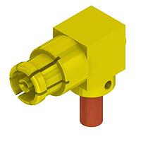 Micro-Mode MSSP-7850 Blindmate Connectors CONN SMPM JACK STR 50 OHM CABL