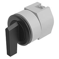 EAO 704.103.018 Rest-Momentary SWTC LONG LEVER MNT 2POS. AL