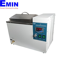 Zenith Lab RJ-2 Plasma Thawing Instrument (800W, 2 bags)