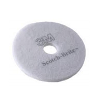 3M 4100 (16") Floor Scrubbing Pad (16 inch)