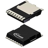 Infineon IPLU300N04S4-R8 MOSFETs N-CHANNEL 30/40V
