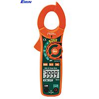 EXTECH MA410 AC Clamp Meter + NCV 