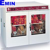 GFL 3033 Shaking Incubator (150 liter,  to 70°C)