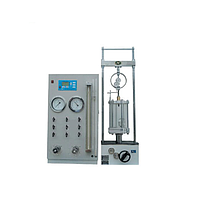 Samyon TSZ–6 Strain Controlled Triaxial Test Apparatus (0 – 2.0MPa)