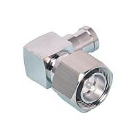 Molex 73162-6671 RF Connectors / Coaxial Connectors CONN 4.3/10 P R/A FOR 3/8SF CA SOLDER