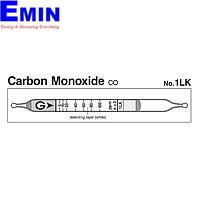 Gastec 1LK Quick-measuring Detector tubes Carbon monoxide CO (5~600ppm)